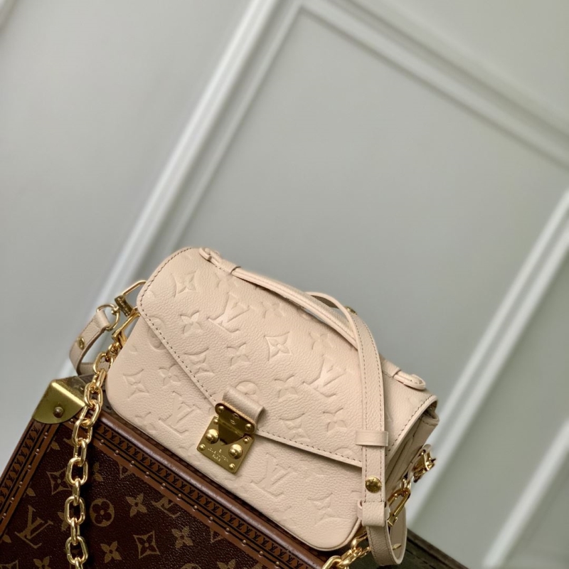 LV Satchel bags